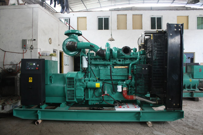 武川环保无噪音：租用静音发电机组，为环境和耳朵双重保驾护航
